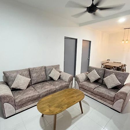 Cameron 1Room Apartment @ Emerald Avenue Brinchang Dış mekan fotoğraf