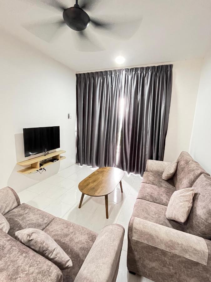 Cameron 1Room Apartment @ Emerald Avenue Brinchang Dış mekan fotoğraf