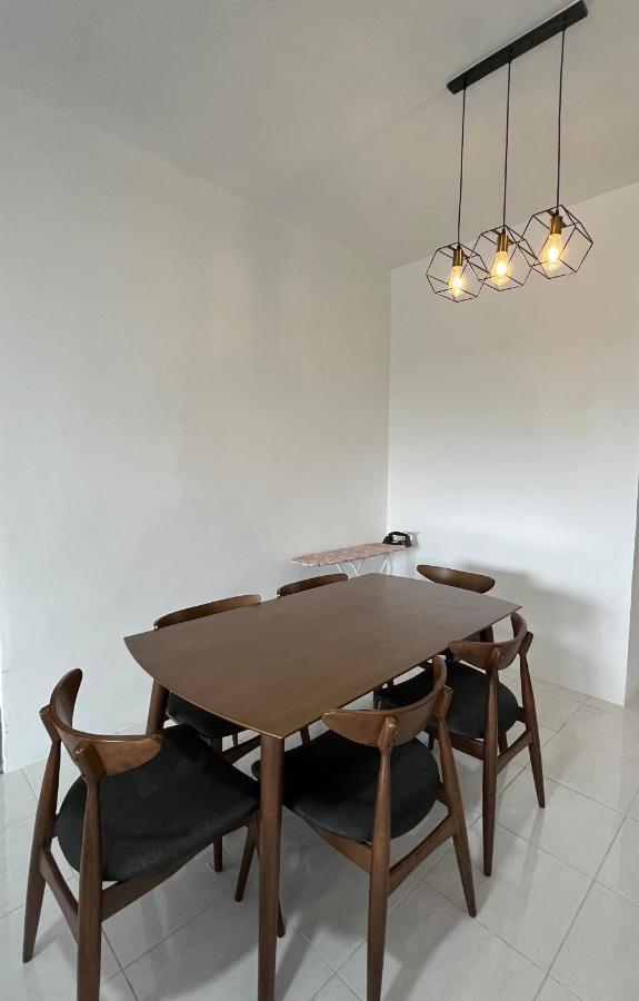 Cameron 1Room Apartment @ Emerald Avenue Brinchang Dış mekan fotoğraf