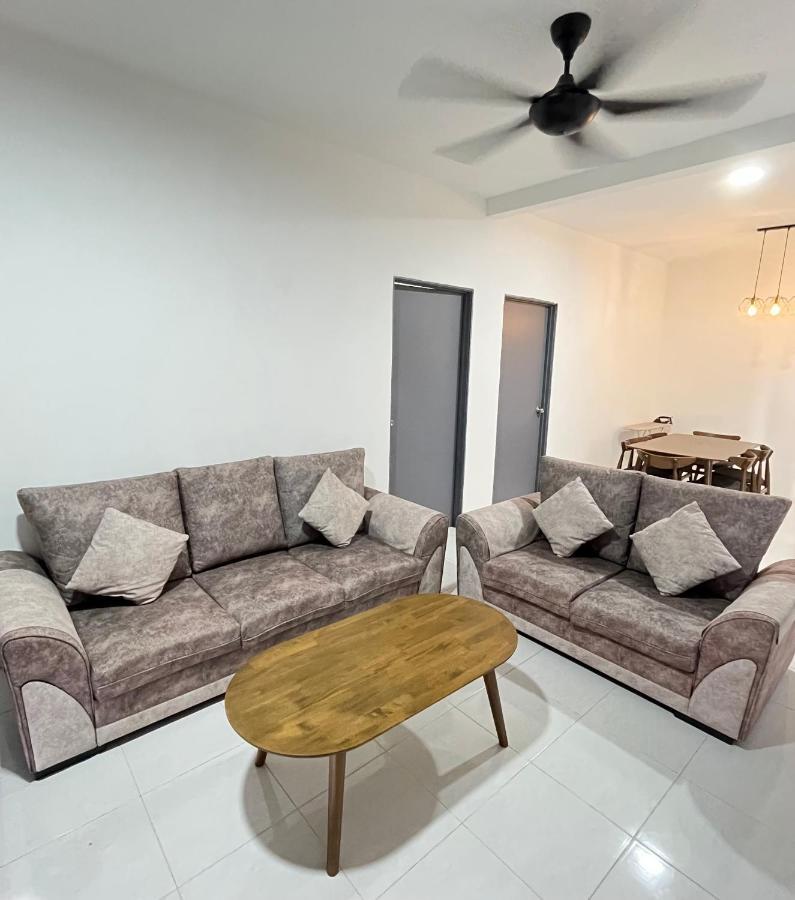 Cameron 1Room Apartment @ Emerald Avenue Brinchang Dış mekan fotoğraf